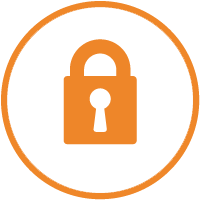 lock